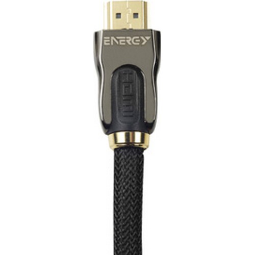 Energy ECHDMI10N Connoisseur 1.4 10M HDMI Cable - Click Image to Close