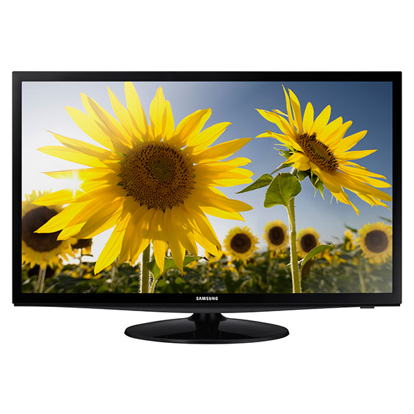 Samsung UN28H4000 28" Class 720p Slim LED HDTV