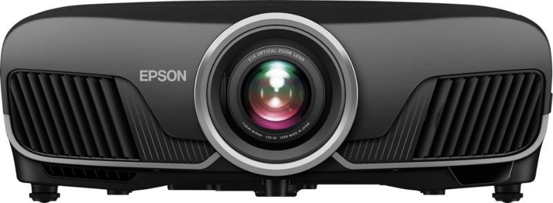 Epson Pro Cinema 6050UB 4K 3LCD Projector with High Dynamic Range Black  EPSON 6050UB PROJ V11H928020M - Best Buy