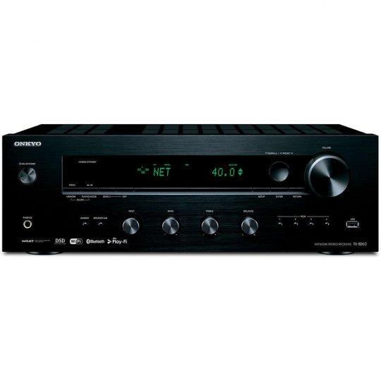 Onkyo TX-8260 Network Stereo Receiver - Click Image to Close