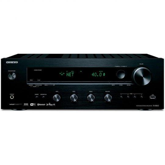 Onkyo TX-8260 Network Stereo Receiver