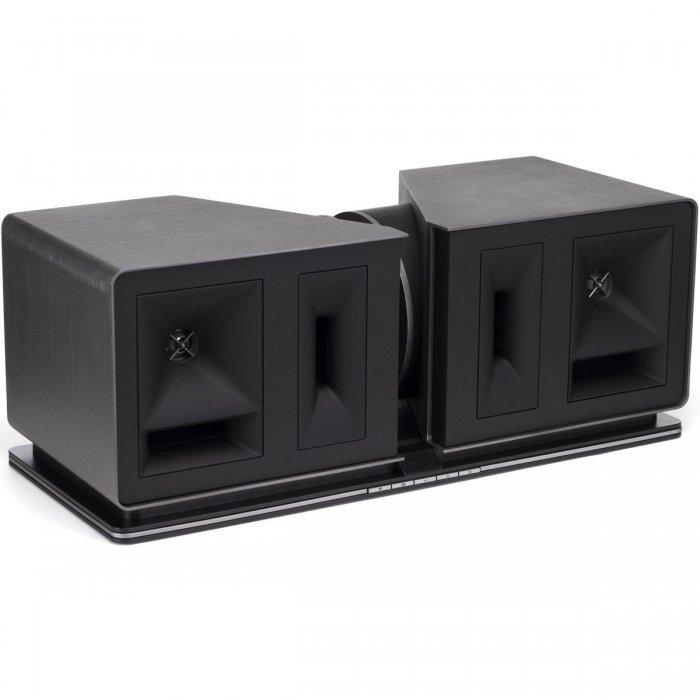 Klipsch STADIUM Audiophile Wireless Home Audio System