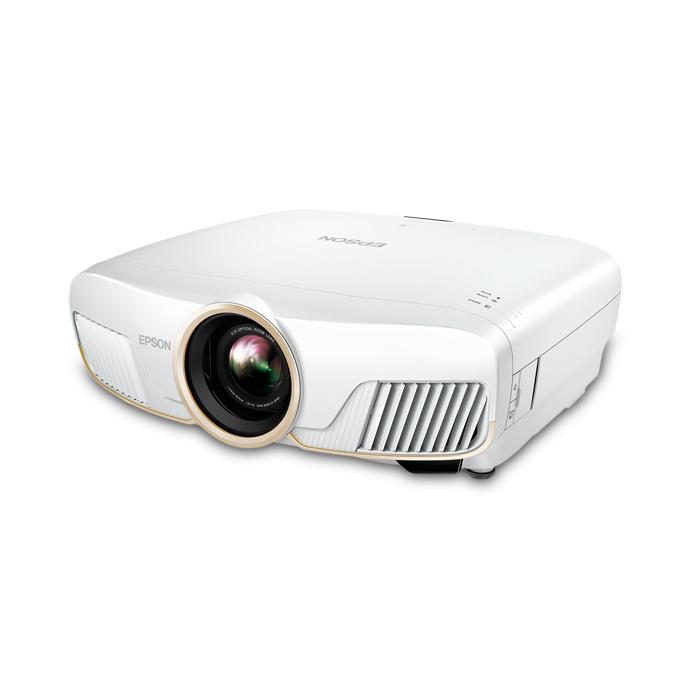 Epson Home Cinema 5050UB 4K PRO-UHD Projector with Advanced 3-Chip Design and HDR10 - Click Image to Close