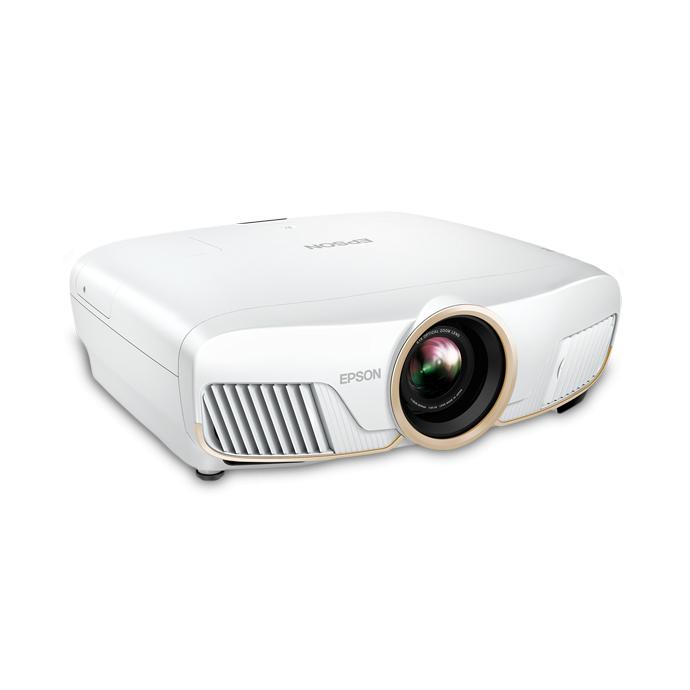 Epson Home Cinema 5050UB 4K PRO-UHD Projector with Advanced 3-Chip Design and HDR10 - Click Image to Close