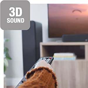 Description image for Denon AVR-X3700H X-Series 9.2 Channel 8K Home Theatre Receiver w 3D Audio & Voice Control
