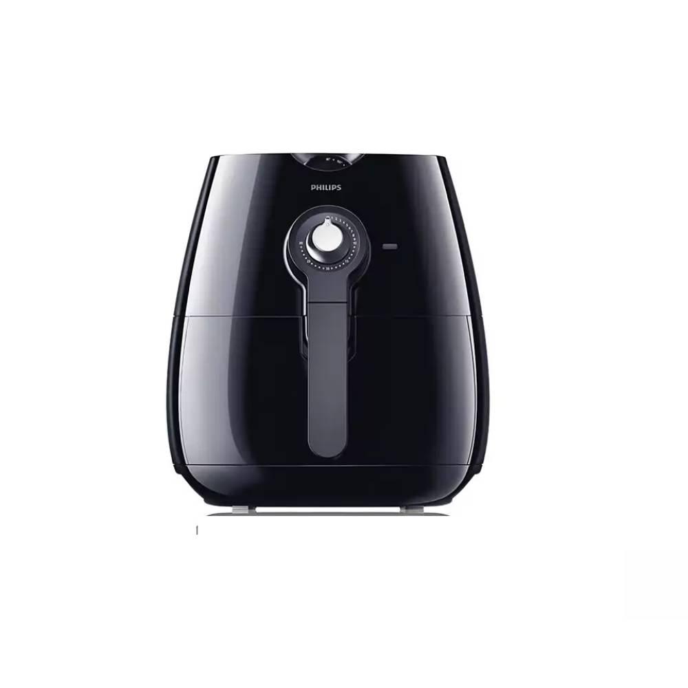 Philips HD9220/26 Viva Collection Airfryer BLACK - Click Image to Close