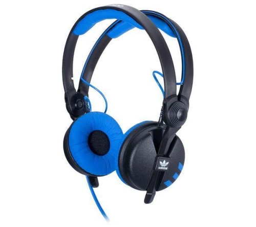 Sennheiser HD 25-1 II Adidas Professional Monitoring Headphones