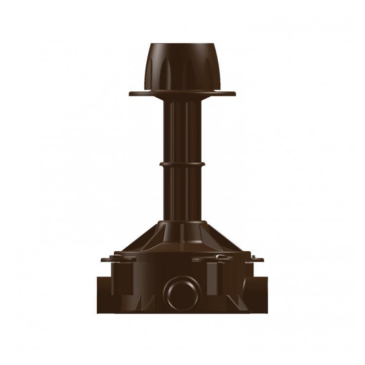 Niles Audio AW-LS-CONDUIT Landscape Speaker Conduit Mount