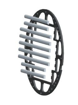 Description image for HiFiMAN HE400SE Planar Magnetic Over Ear Headphones