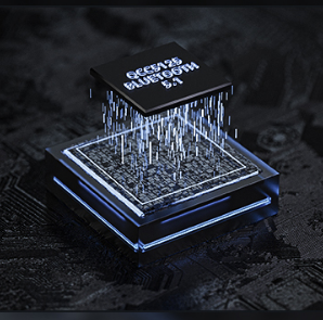 Description image for FiiO BR13 HiFi Bluetooth Audio Receiver BLACK