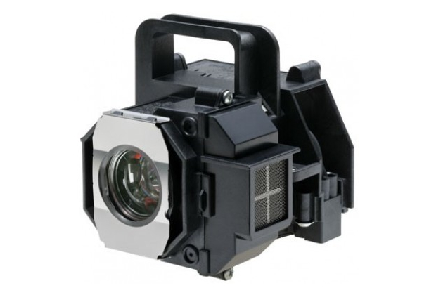 EPSON ELPLP49 V13H010L49 Diamond Lamp w Housing