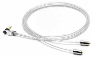 Description image for Onkyo ES-HF300(s) On-Ear Headphones BLACK / Silver Cord