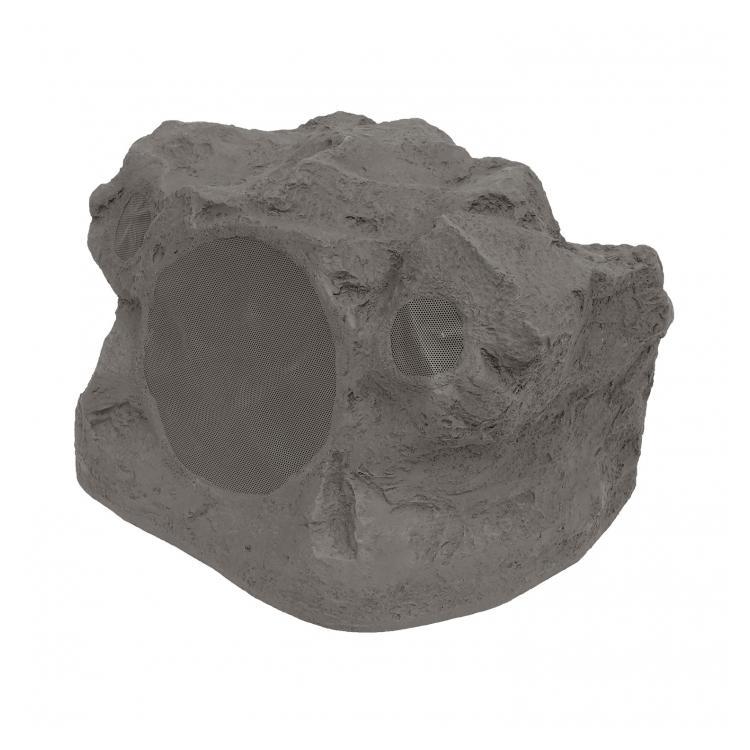 Niles Audio RS8SIPRO 8-Inch 2-Way Outdoor Rock Loudspeaker GRANITE