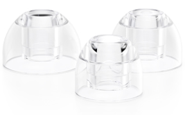 Description image for FiiO FX17 1DD 4 BA 8 EST Flagship EMs SLIVER