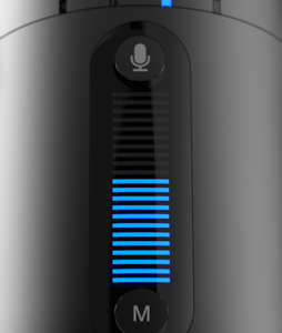 Description image for Thronmax MDrill One JET BLACK