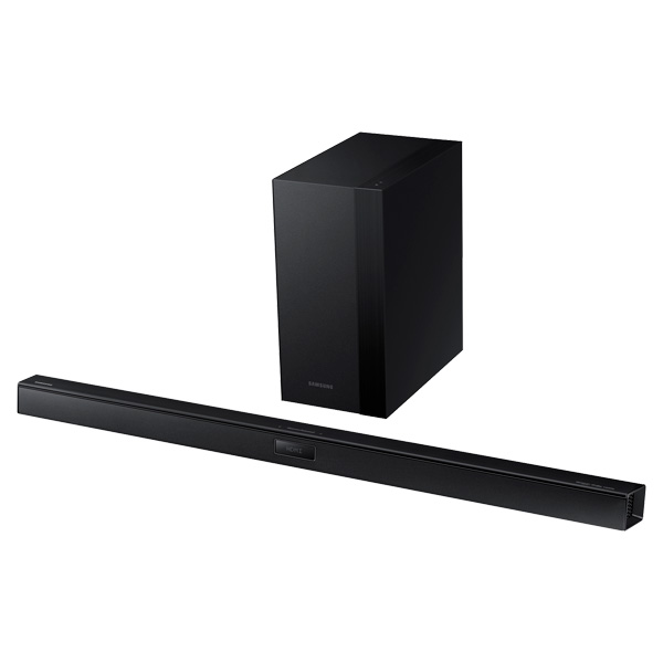 Samsung HW-H450 290 Watt Soundbar w/Wireless Sub & Bluetooth
