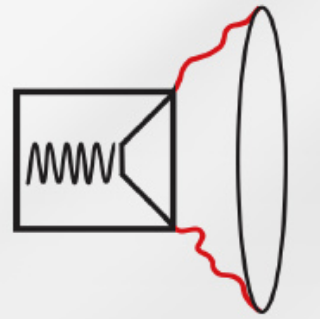 Description image for HiFiMan HE1000 Unveiled Open-back Planar Headphones BLACK/SILVER