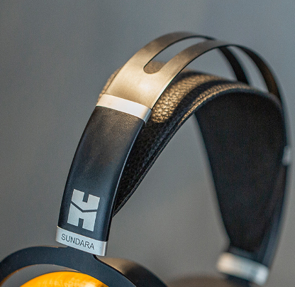 Description image for HiFiMan SUNDARA Closed-Back Open Planar Headphones BEECHWOOD [2022 Edition]