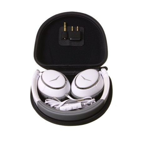 Description image for Klipsch Image One II White On-Ear Headphones