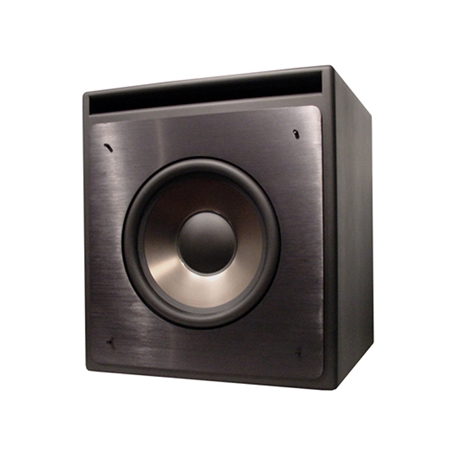 Description image for Klipsch KW-120-THX THX® Certified Passive Subwoofer