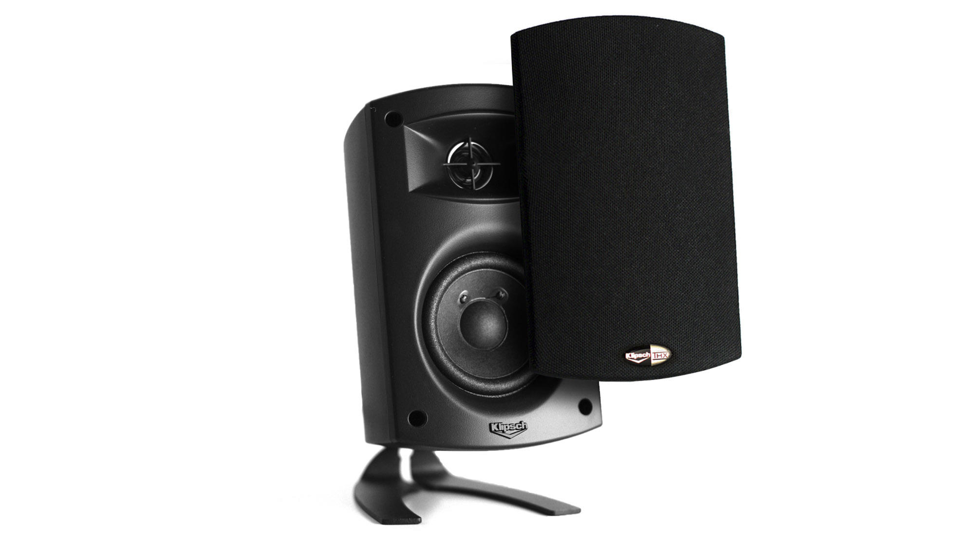 Klipsch ProMedia 2.1 BT Bluetooth Speaker System (2016 Model) Canada