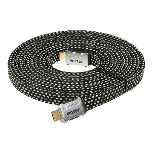 Energy ECHDMI6F Premium HDMI Flat Cable 6M Canada : EFLC.ca (ECHDMI6F)