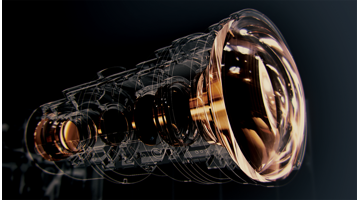 Description image for JVC DLA-RS1100 Native 4K120p 4K D-ILA 1900 Lumens 120fps Front Projector