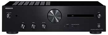 Description image for Onkyo A-9110 Two-Channel Integrated Stereo Amplifier