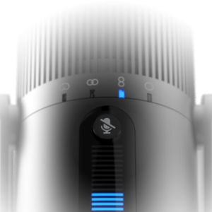 Description image for Thronmax MDrill One JET BLACK