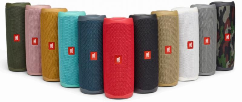 JBL Flip5