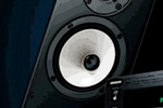 omf speaker build