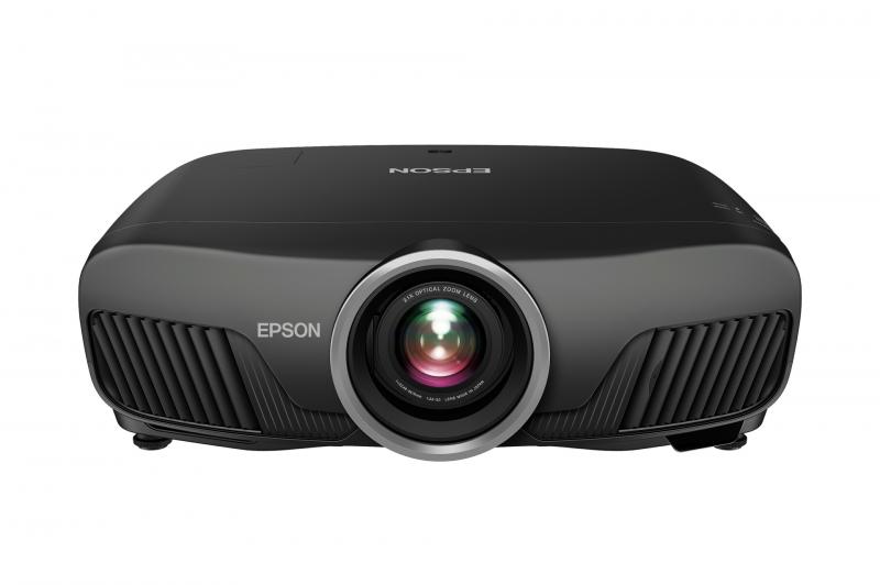Epson Launches Pro Cinema 4050 4K PRO-UHD Projector with HDR | Epson US