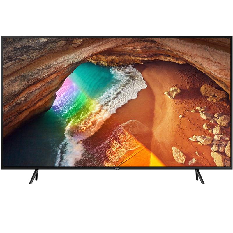 Samsung QN49Q6DRAFXZC 49-Inch Bluetooth 4K Smart QLED TV