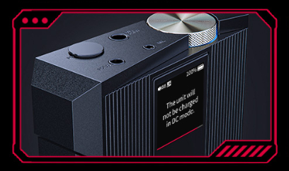 Description image for FiiO Q7 Portable Desktop-Class DAC/AMP