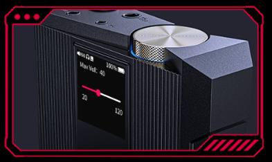 Description image for FiiO Q7 Portable Desktop-Class DAC/AMP