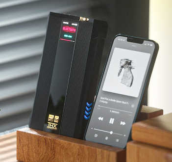 Description image for FiiO Q7 Portable Desktop-Class DAC/AMP