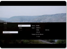 Description image for Onkyo TX-NR828 7.2 X 180 Watts -Channel Network Home Cinema A/V Receiver