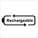 Rechargeable
