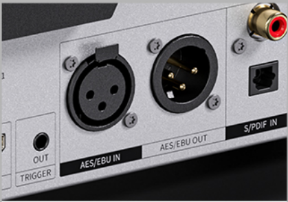 Description image for FiiO S15 Desktop High-Res Audio Streamer BLACK