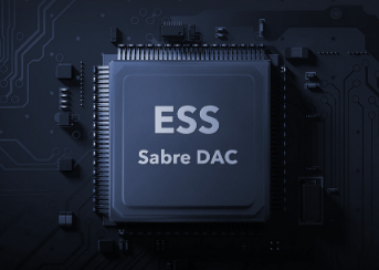 Description image for WiiM Amp Versatile Streaming Amplifier with AirPlay 2 SPACE GRAY