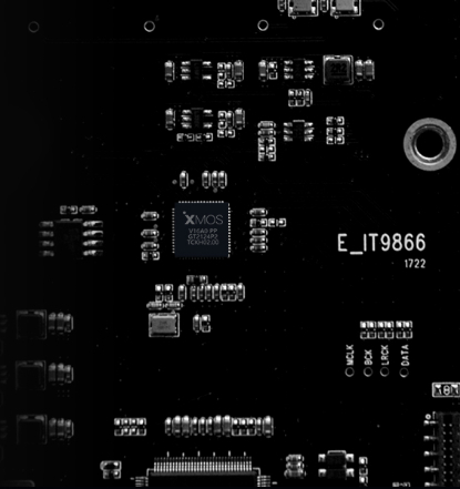Description image for Eversolo DAC-Z8 High Resolution DAC