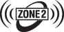 multi zone audio