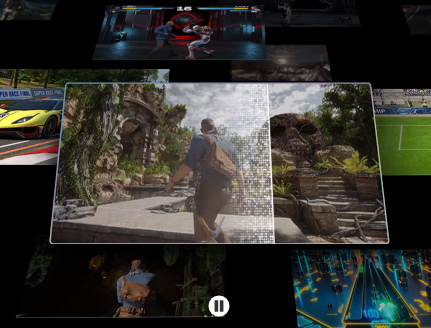 Description image for Samsung QN85QN85DBFXZC 85-Inch Neo QLED 4K Tizen OS Smart TV [2024]