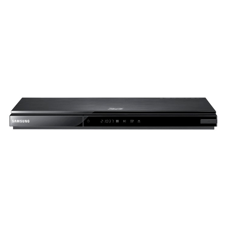 Samsung BD-D5500 1080p Wi-Fi Ready 3D Blu-Ray Player