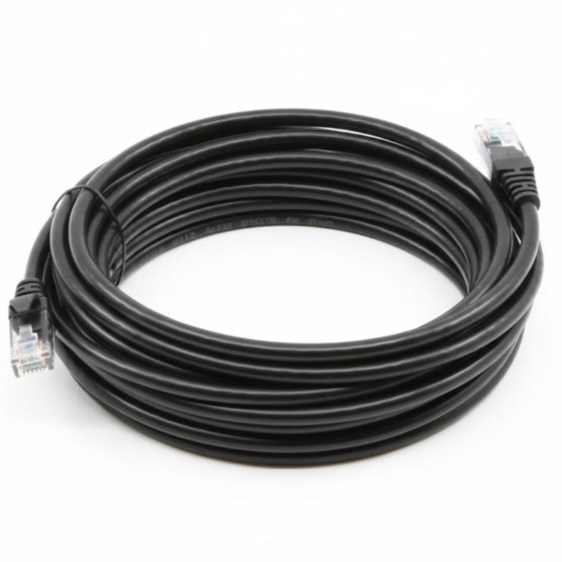 UltraLink INTCAT610M Integrator CAT 6 Ethernet Cable (10M)