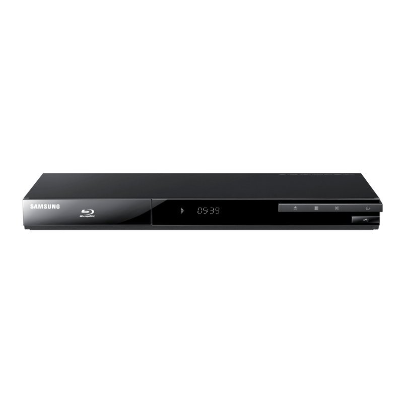 Samsung BD-D5100 1080p  Blu-Ray Player