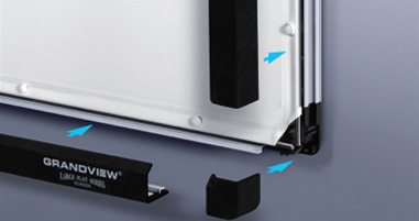 Description image for Grandview LF-PU 106