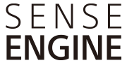 SENSE ENGINE logo