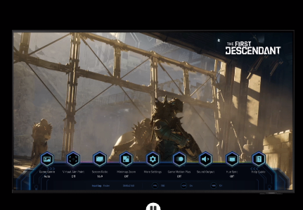 Description image for Samsung QN85QN85DBFXZC 85-Inch Neo QLED 4K Tizen OS Smart TV [2024]