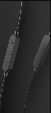 Description image for FiiO RC-BT Bluetooth Earphone MMCX Cable (Over-Ear)
